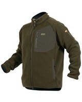 Fleecejacke Garde XHP, MAK