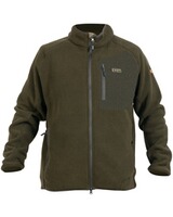 Fleecejacke Garde XHP, MAK