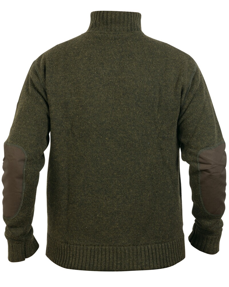 Strickpullover Kofel, MAK