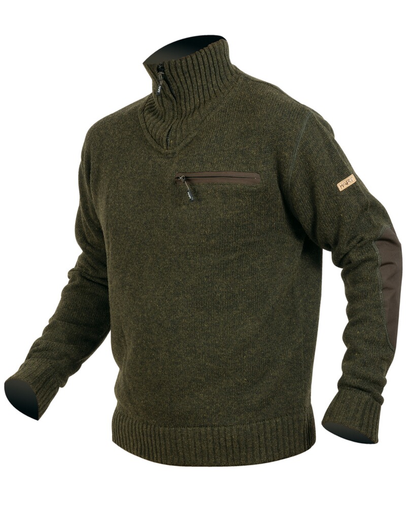 Strickpullover Kofel, MAK