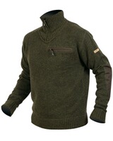 Strickpullover Kofel, MAK