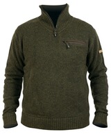Strickpullover Kofel, MAK
