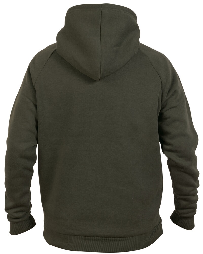 Hoodie, EMG