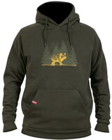 Hoodie, EMG