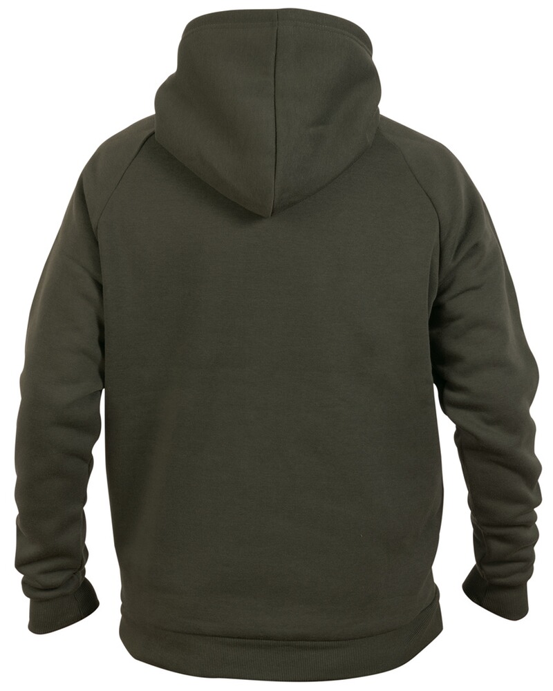 Hoodie, EMG