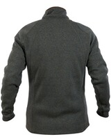 Fleecejacke Celle-FZ, EMG
