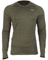Langarmshirt Trail-L, MAK