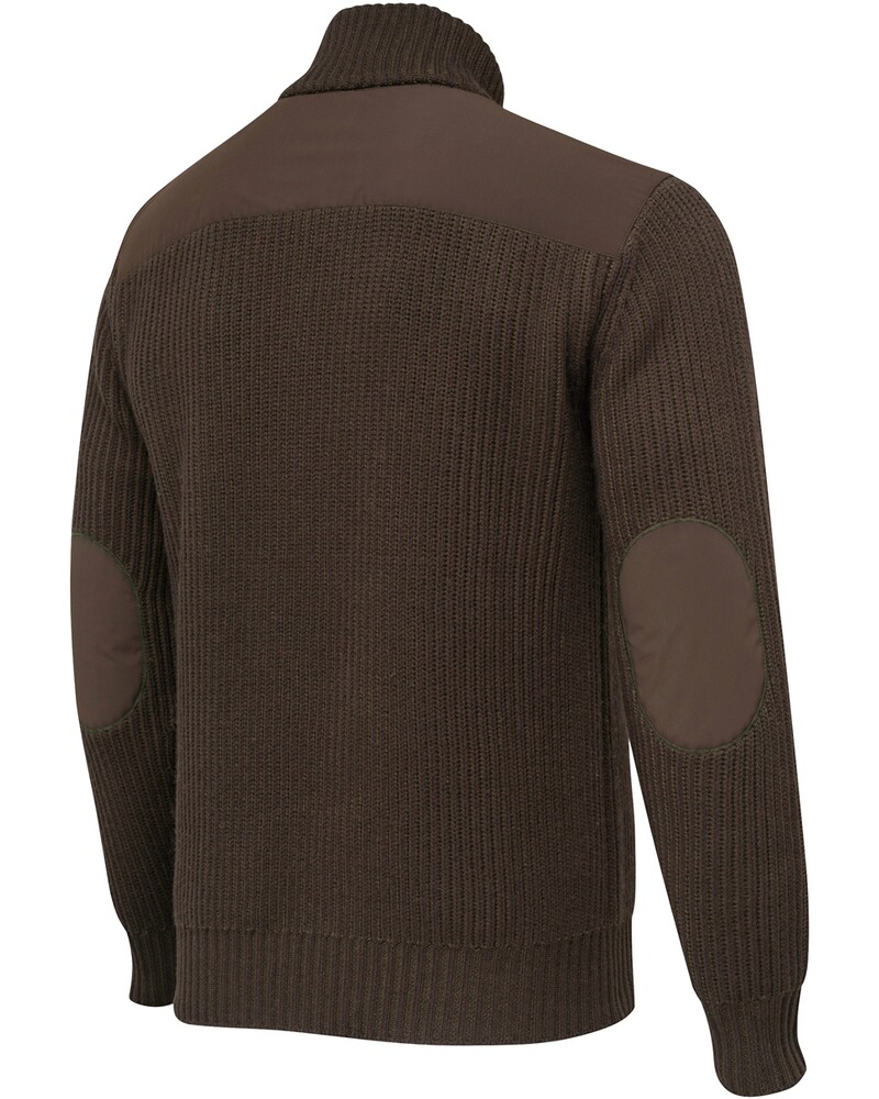 Troyer Dover Tech, Beretta