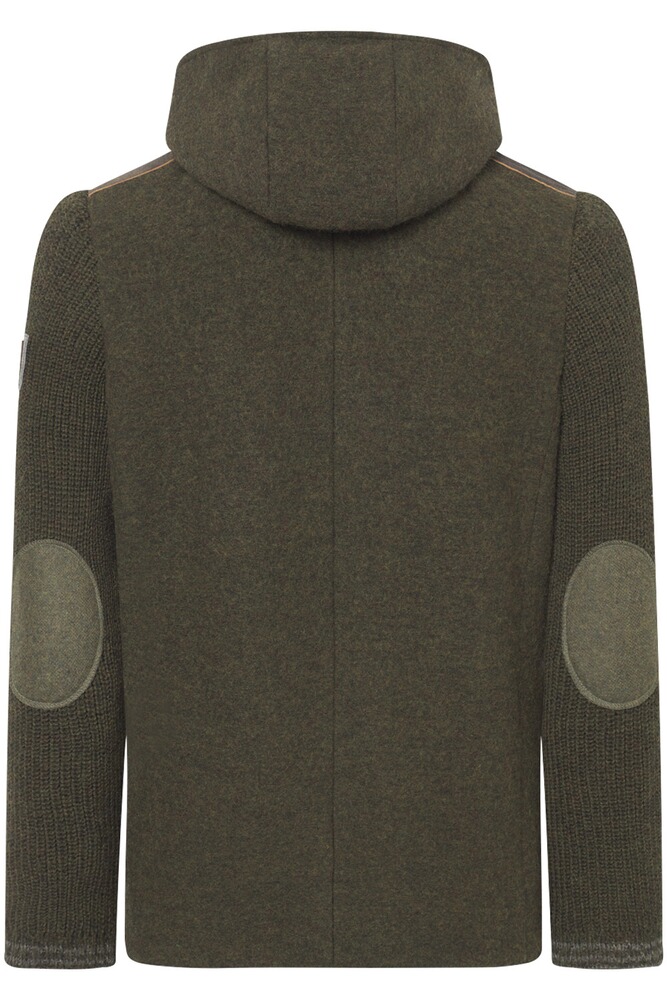 Trachtenjacke Manu, Stapf