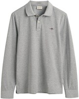 Piqué Rugby-Polo, Gant