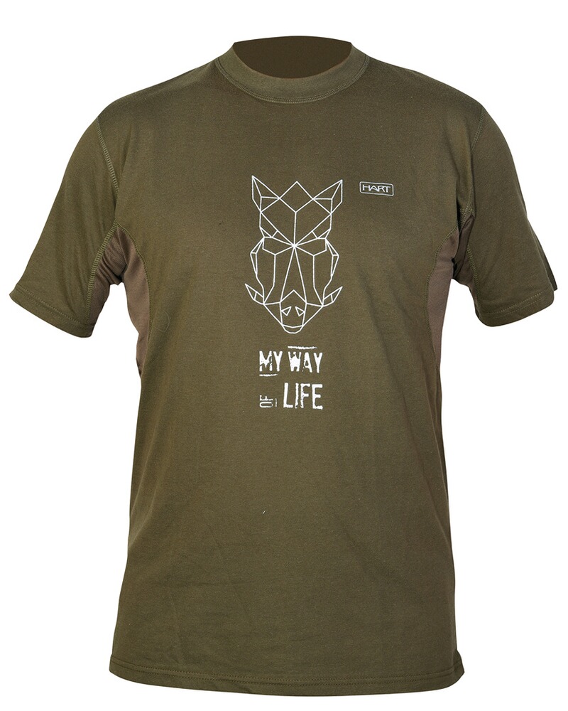 T-Shirt Branded