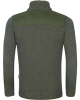 Loden-Strickjacke Ternberg, Zamberlan