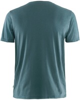 T-Shirt Logo, Fjällräven