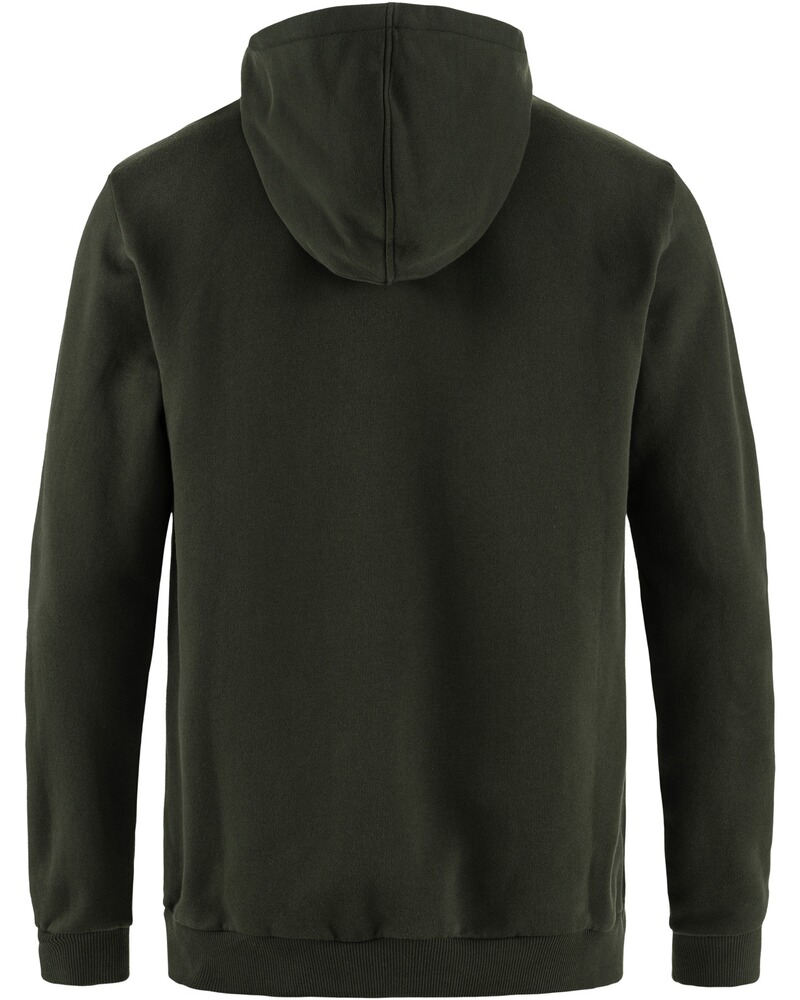 Hoodie Logo, Fjällräven