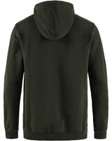 Hoodie Logo, Fjällräven