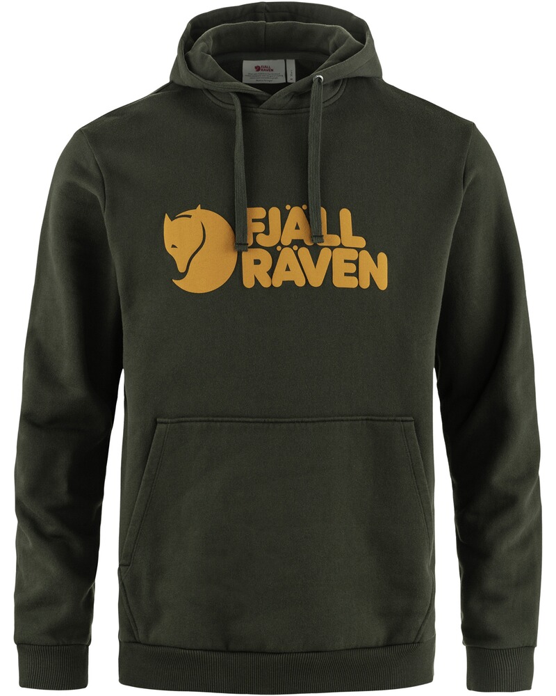 Hoodie Logo