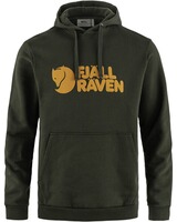 Hoodie Logo, Fjällräven