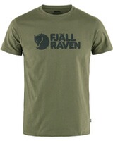 T-Shirt Logo, Fjällräven