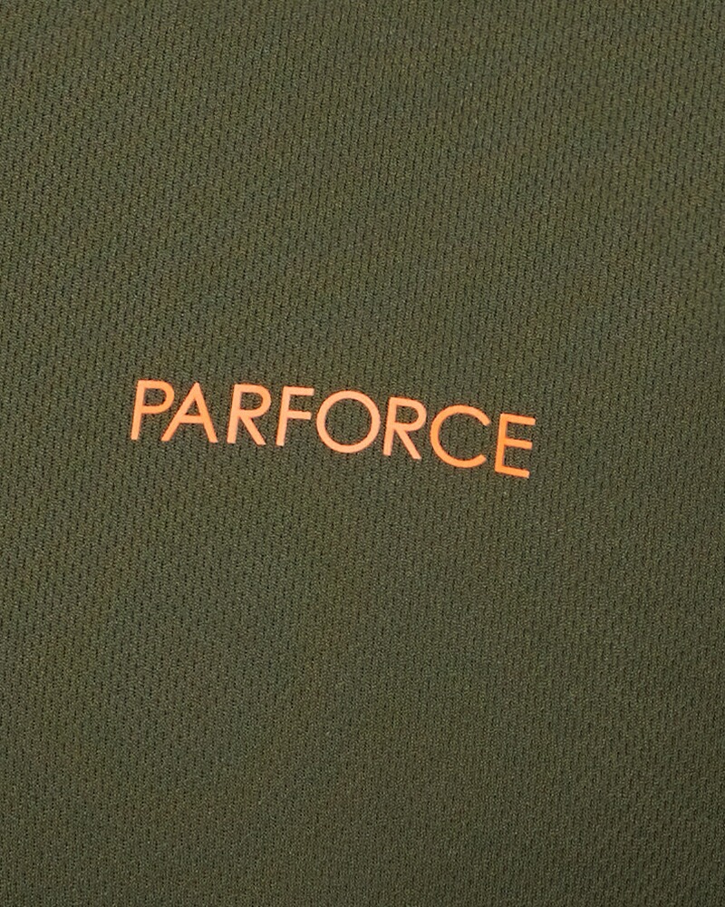 Damen Funktions-Longsleeve, Parforce Active