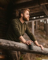 Funktions-Longsleeve, Parforce Active