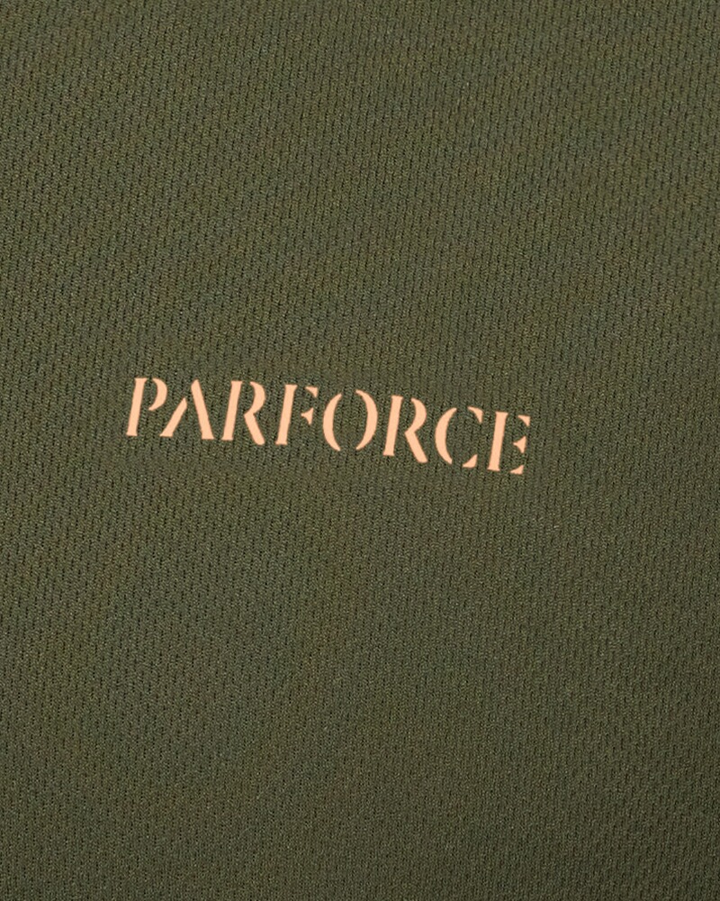 Funktions-Longsleeve, Parforce Active