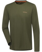 Funktions-Longsleeve, Parforce Active