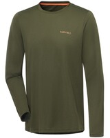 Funktions-Longsleeve, Parforce Active