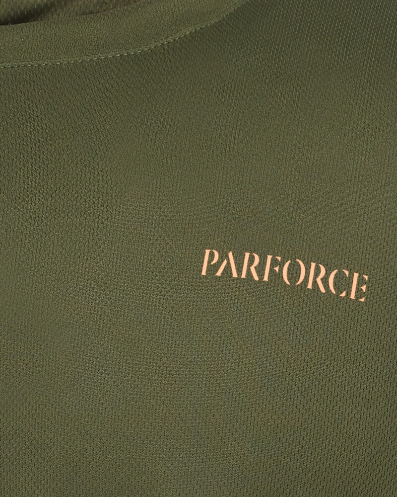 Damen Funktions T-Shirt, Parforce Active