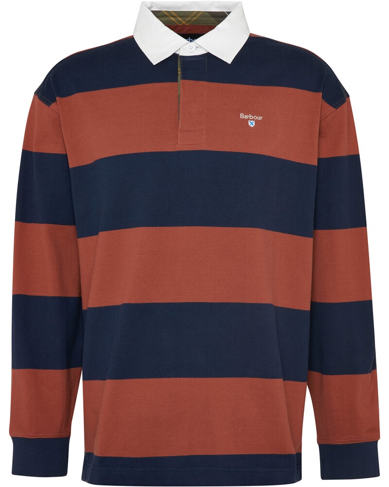 Rugby-Polo Broome