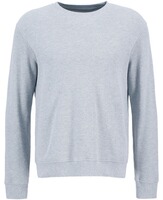 Sweatshirt Pique Interlock, Barbour