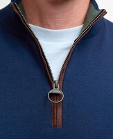 Zip-Troyer Bayfield, Barbour