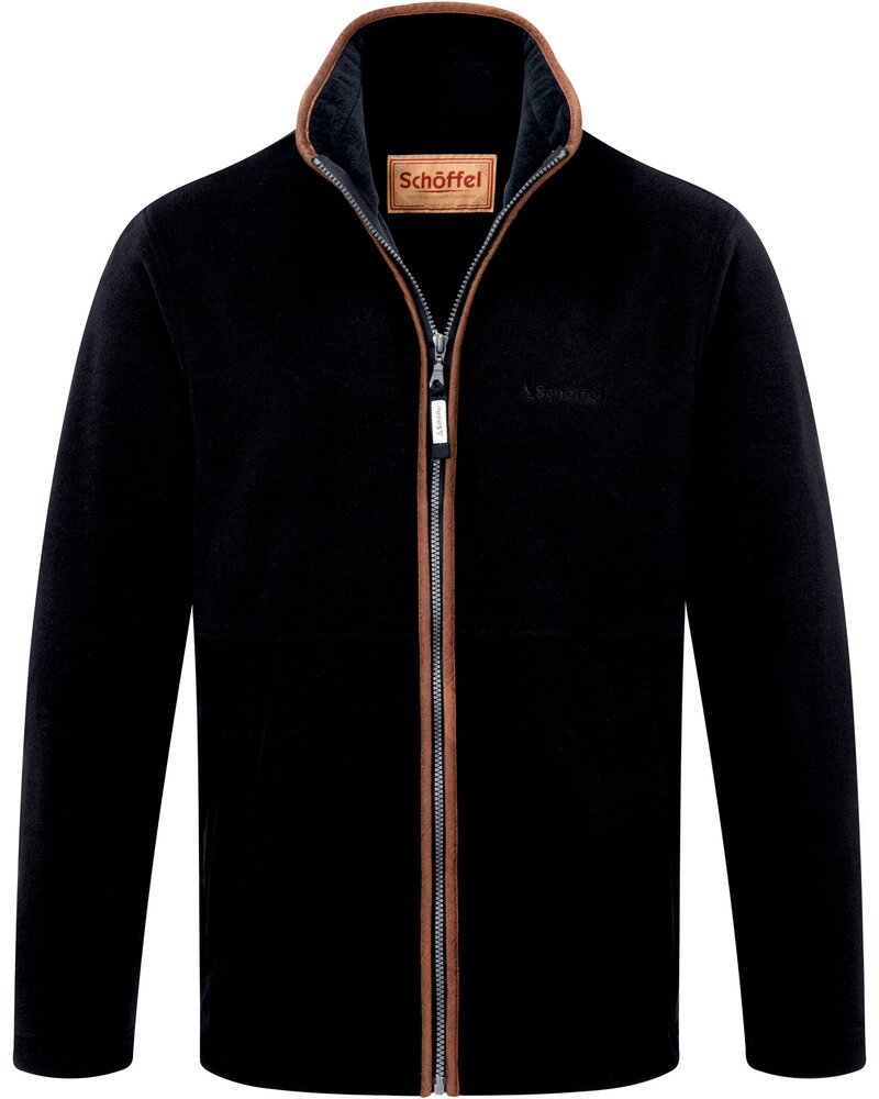 Fleecejacke Cottesmore