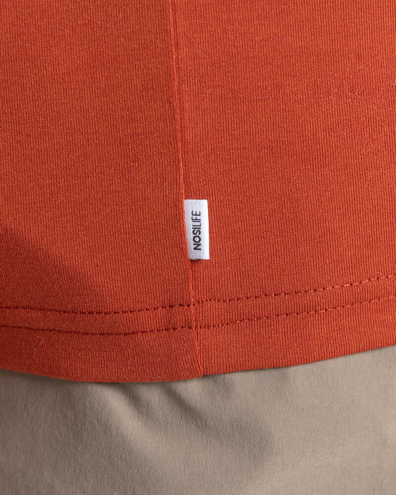 Langarmshirt NosiLife Abel, Craghoppers