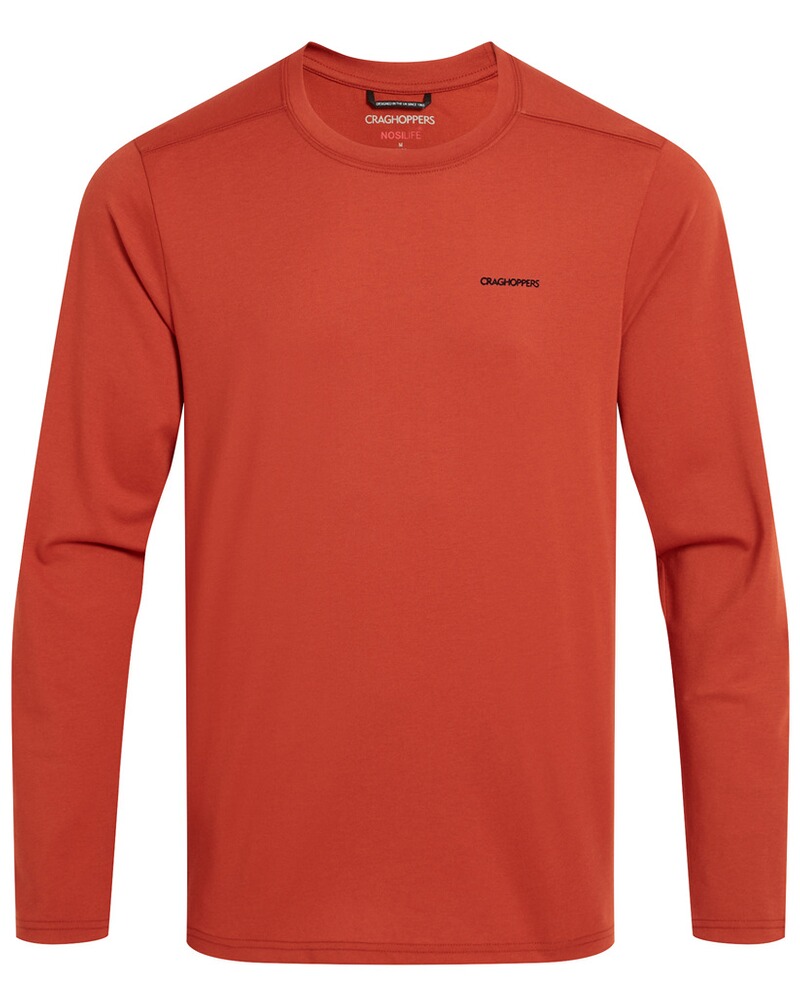 Langarmshirt NosiLife Abel
