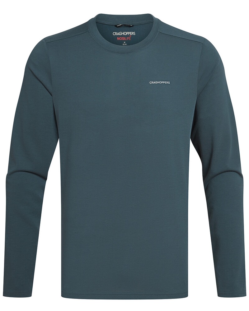 Langarmshirt NosiLife Abel