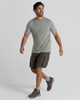 T-Shirt Buffon, Craghoppers
