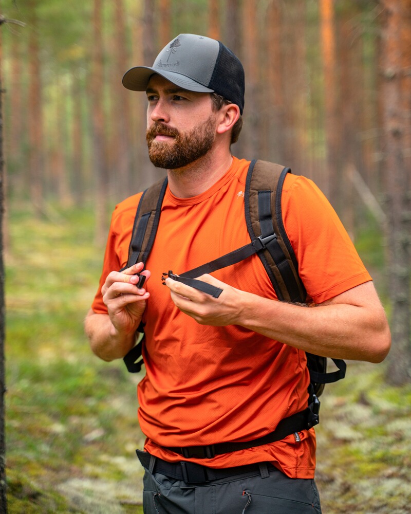 T-Shirt Function, Pinewood