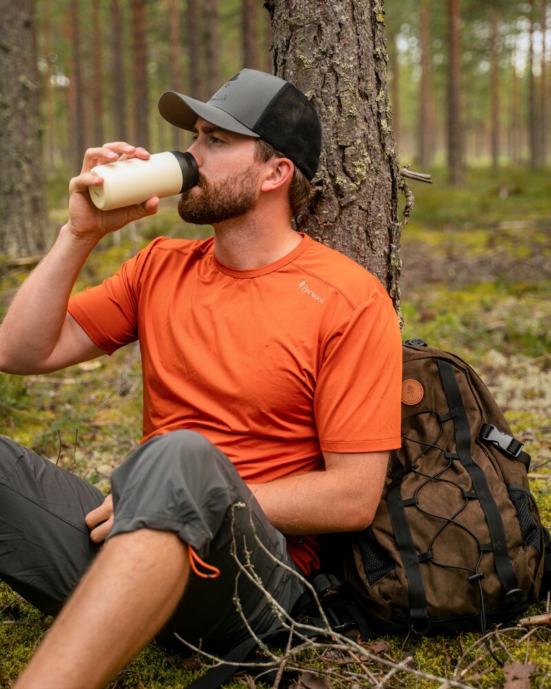 T-Shirt Function, Pinewood