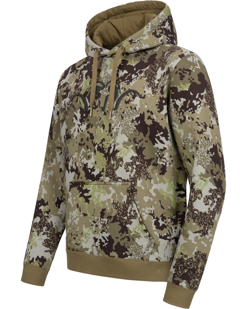 Hoodie HunTec 25, Blaser Outfits