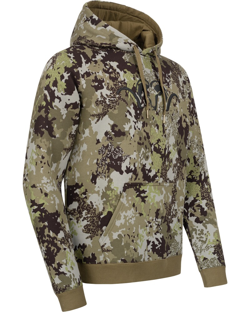Hoodie HunTec 25, Blaser Outfits