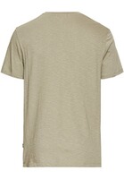 T-Shirt mit Print, camel active
