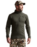 Hoodie Intercept Merino, Sitka Gear