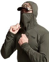 Hoodie Intercept Merino, Sitka Gear