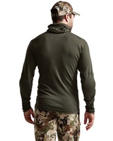 Hoodie Intercept Merino, Sitka Gear