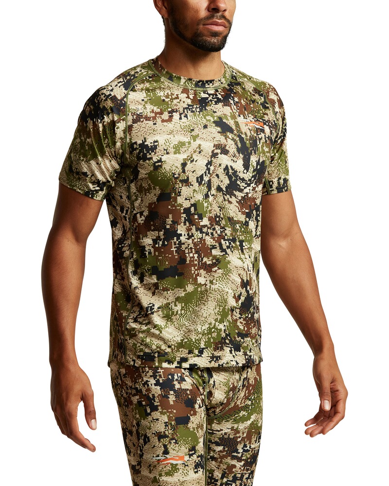 T-Shirt Core Lightweight, Sitka Gear