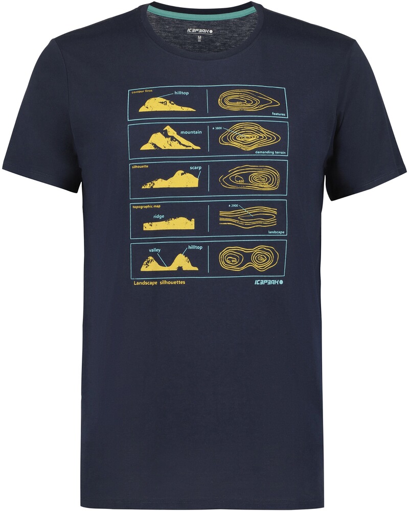 T-Shirt Beeville