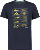 T-Shirt Beeville, ICEPEAK