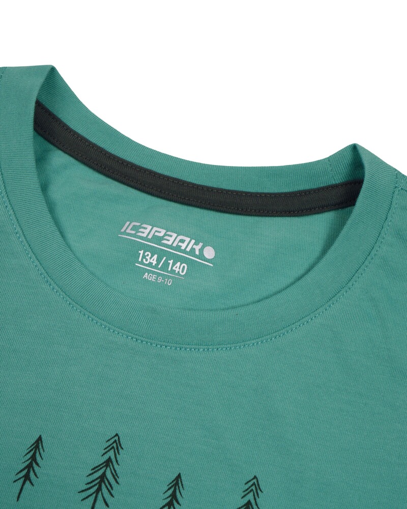 Kinder T-Shirt Kinston, ICEPEAK