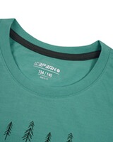 Kinder T-Shirt Kinston, ICEPEAK