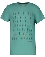 Kinder T-Shirt Kinston, ICEPEAK